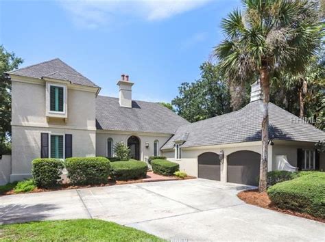 zillow sea pines hilton head sc|sea pines realty company.